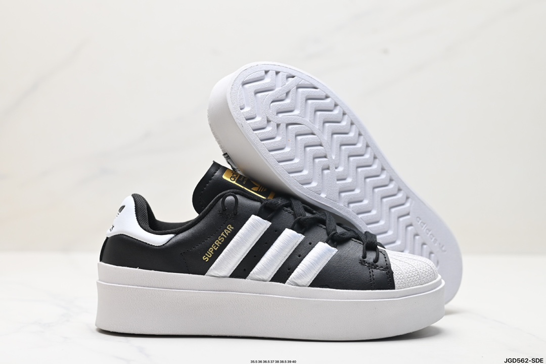 Adidas Superstar Shoes